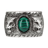 Gucci Garden ring