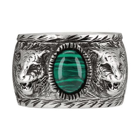 Gucci Garden ring