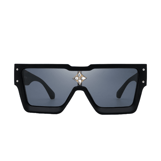 Louis Vuitton Cyclone Black