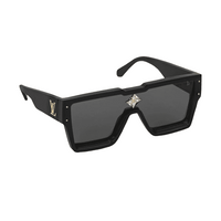 Louis Vuitton Cyclone Black