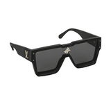 Louis Vuitton Cyclone Black