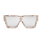 Louis Vuitton Cyclone Rust Red