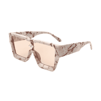 Louis Vuitton Cyclone Rust Red