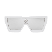 Louis Vuitton Cyclone White Cement