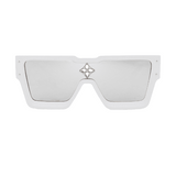 Louis Vuitton Cyclone White Cement