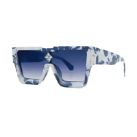 Louis Vuitton Cyclone Blue Sky