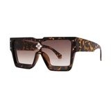 Louis Vuitton Cyclone Leopard print