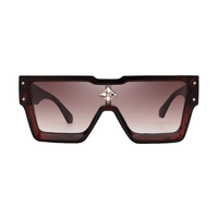 Louis Vuitton Cyclone Brown