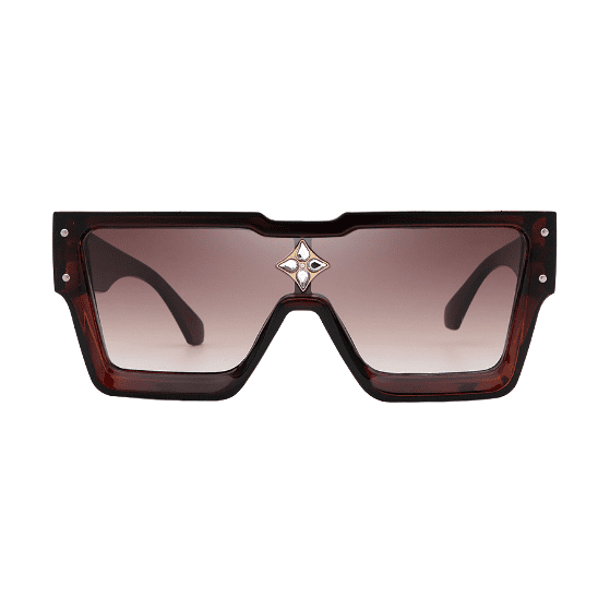 Louis Vuitton Cyclone Brown