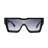Louis Vuitton Cyclone Gradient Grey