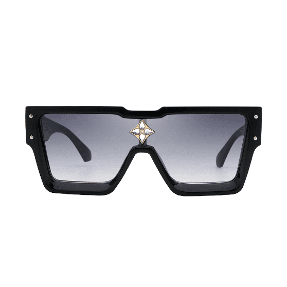 Louis Vuitton Cyclone Gradient Grey