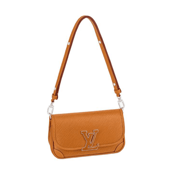 Louis Vuitton Buci Bag