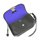 Louis Vuitton Buci Bag Black