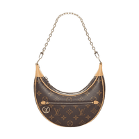 Louis Vuitton Monogram Loop shoulder bag