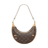 Louis Vuitton Monogram Loop shoulder bag