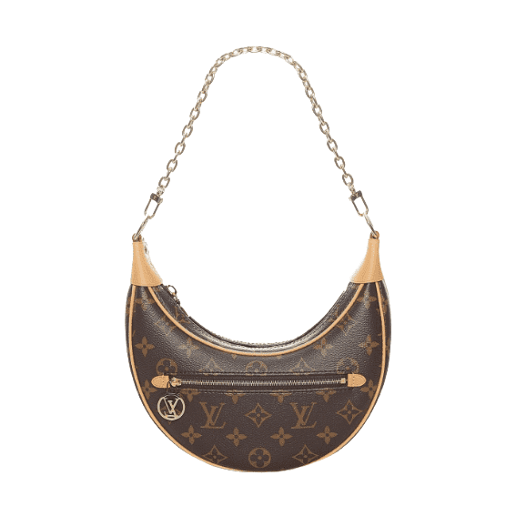 Louis Vuitton Monogram Loop shoulder bag