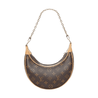 Louis Vuitton Monogram Loop shoulder bag