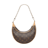 Louis Vuitton Monogram Loop shoulder bag