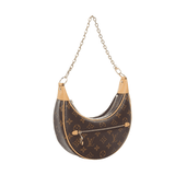 Louis Vuitton Monogram Loop shoulder bag