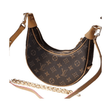 Louis Vuitton Monogram Loop shoulder bag