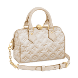 Louis Vuitton Speedy Bandoulière 20 Bag