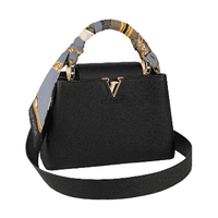 Louis Vuitton Capucines BB Bag