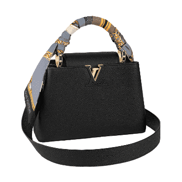Louis Vuitton Capucines BB Bag