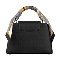 Louis Vuitton Capucines BB Bag