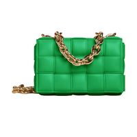 BOTTEGA VENETA The Chain Cassette bag