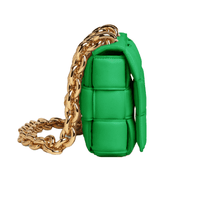 BOTTEGA VENETA The Chain Cassette bag