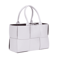 BOTTEGA VENETA Arco Small Leather Tote