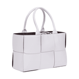 BOTTEGA VENETA Arco Small Leather Tote