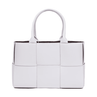 BOTTEGA VENETA Arco Small Leather Tote