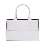 BOTTEGA VENETA Arco Small Leather Tote