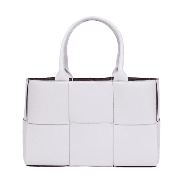 BOTTEGA VENETA Arco Small Leather Tote