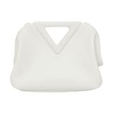 BOTTEGA VENETA Point Small leather shoulder bag