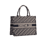 Dior Medium Book Tote