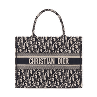 Dior Medium Book Tote