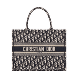 Dior Medium Book Tote