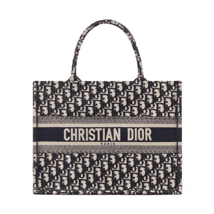 Dior Medium Book Tote