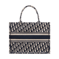 Dior Medium Book Tote