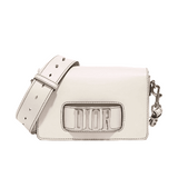 Dior Revolution Calf White