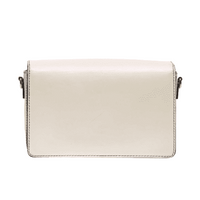 Dior Revolution Calf White
