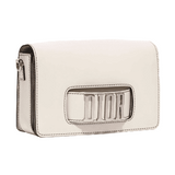 Dior Revolution Calf White