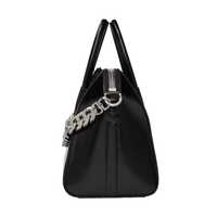 GIVENCHY Black Chain Antigona Bag