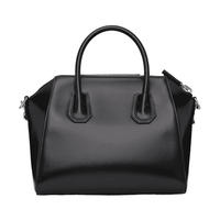 GIVENCHY Black Chain Antigona Bag