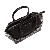 GIVENCHY Black Chain Antigona Bag