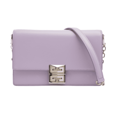 GIVENCHY 4G small chain bag