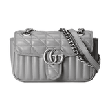 Gucci GG Marmont mini shoulder bag