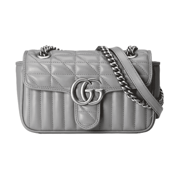 Gucci GG Marmont mini shoulder bag